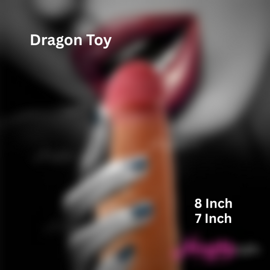 DRAGON 7 INCHES FOR SWEET ROSE